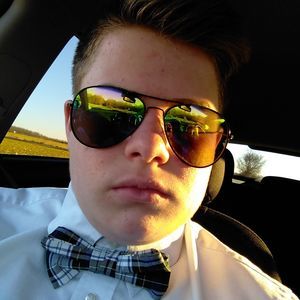 Meet your Posher, Jacob